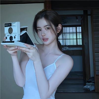 我们的生活充满阳光